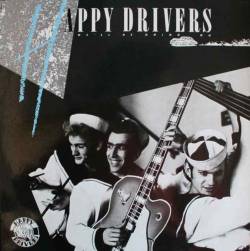 Happy Drivers : We'll Be Going'on